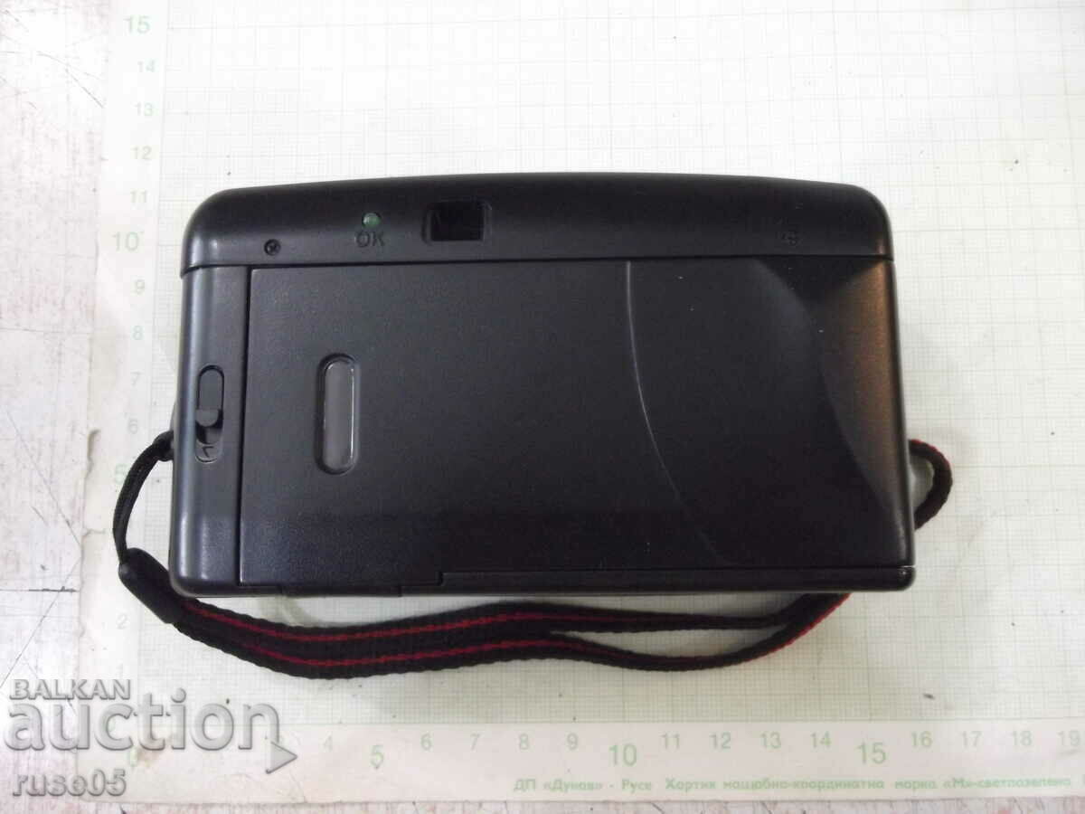 Delivery of Camera "SKINA - SK-525" working Delivery of Camera "SKINA - SK-525" working