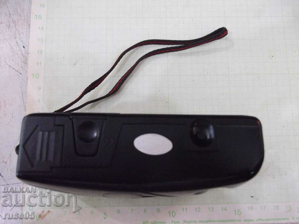 Camera "SKINA - SK-105" working - 5 Camera "SKINA - SK-105" working - 5