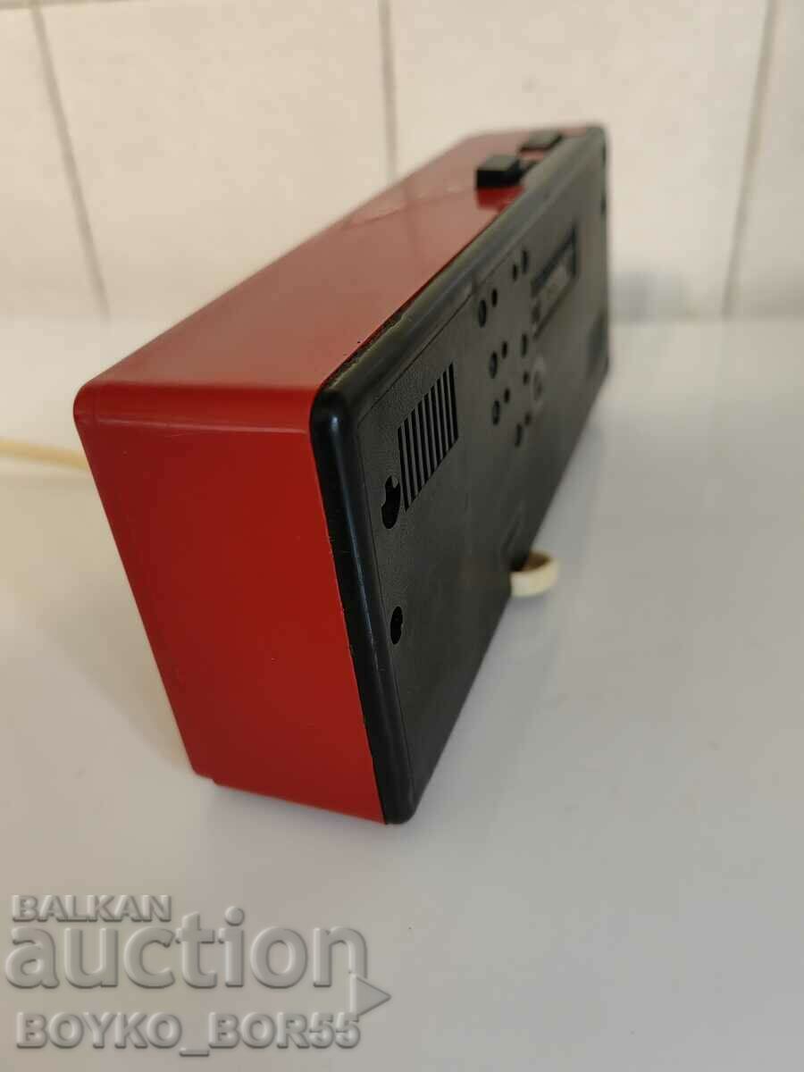 Russian Social USSR Desk Clock ELECTRONICS 11-03 with price 120.00 BGN | € 61.36 Russian Social USSR Desk Clock ELECTRONICS 11-03 with price 120.00 BGN | € 61.36