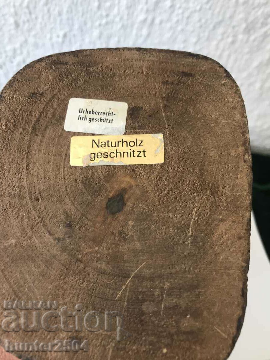 Băiat cu țeapă-lemn31 cm - 5