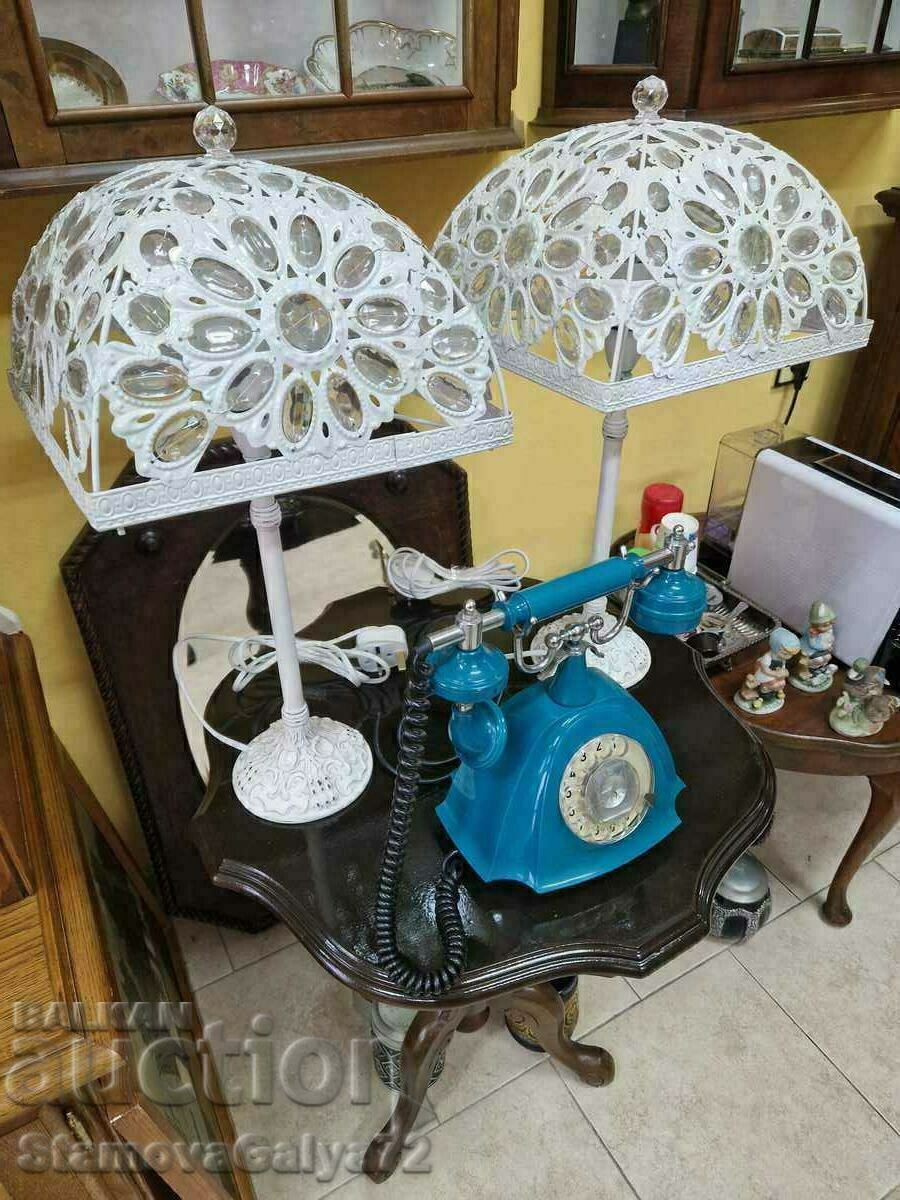 Licitație Frumos telefon antic rusesc PARMA - 1984. Licitație Frumos telefon antic rusesc PARMA - 1984.