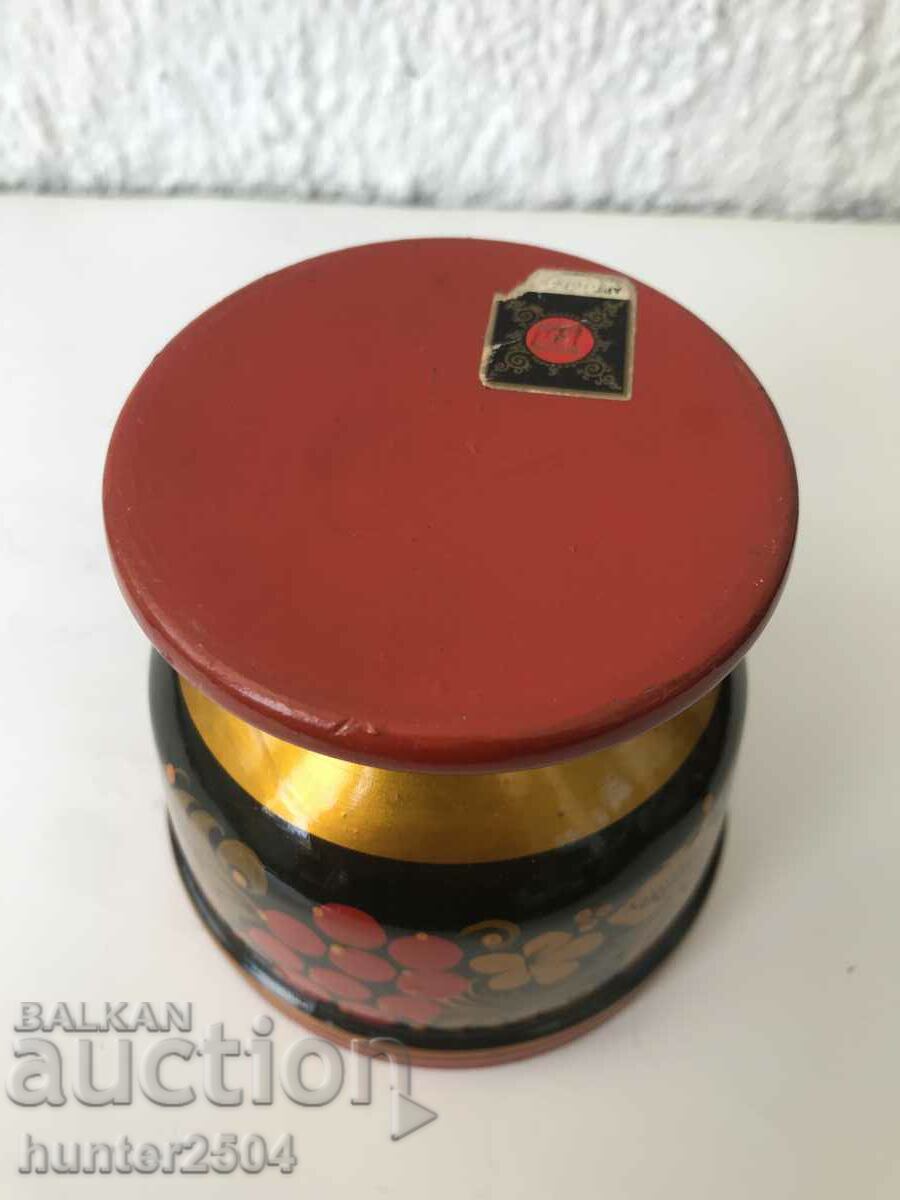 Delivery of Cup-8.5/8.5 cm. USSR, wood Delivery of Cup-8.5/8.5 cm. USSR, wood