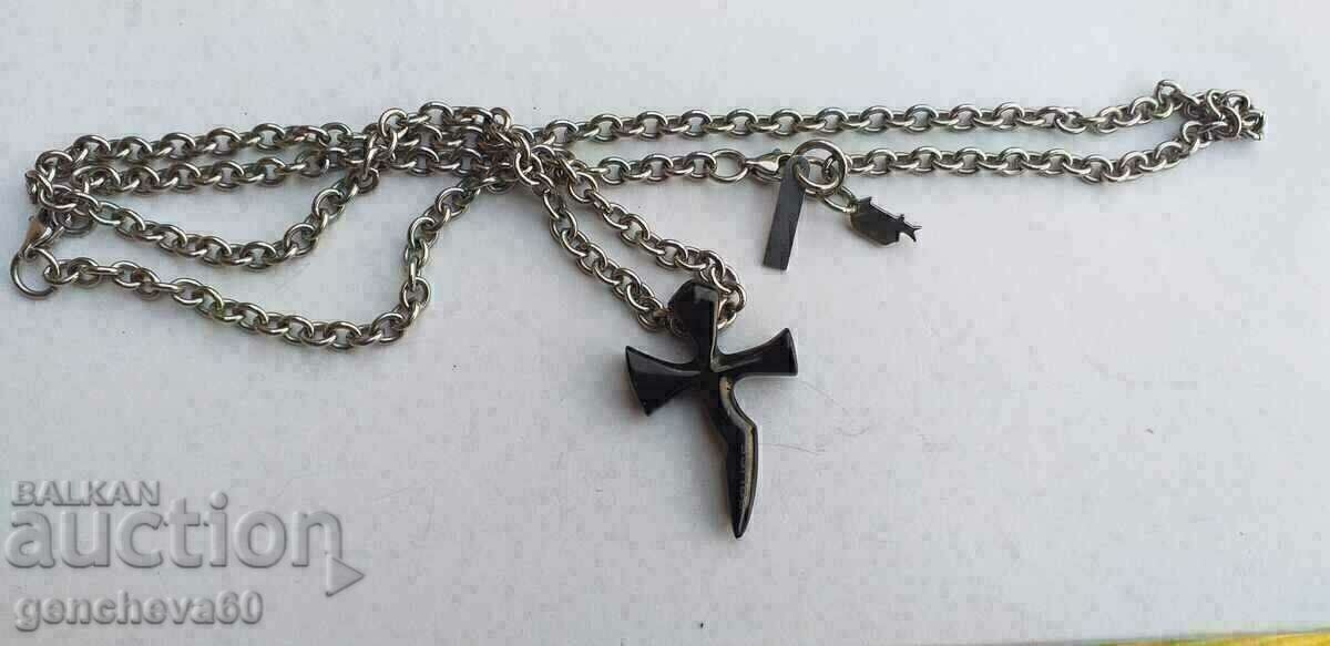 ORIGINAL POLICE NECKLACE - 7 ORIGINAL POLICE NECKLACE - 7