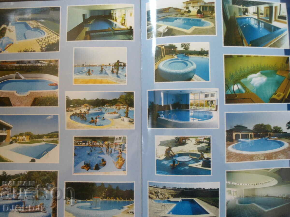 Auction Swimming pools Auction Swimming pools