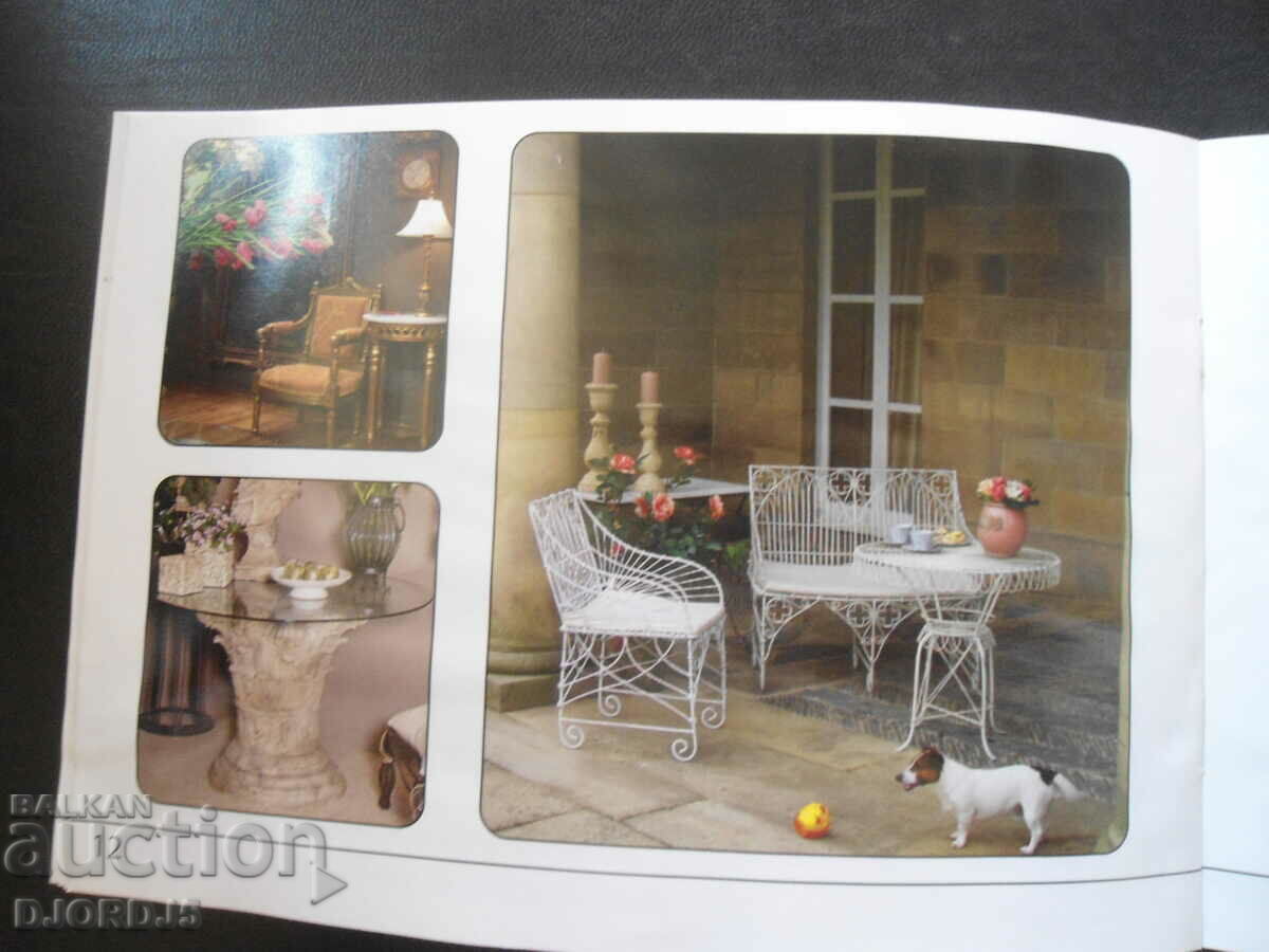 Delivery of DECOR STYLE 2005-2006 Delivery of DECOR STYLE 2005-2006