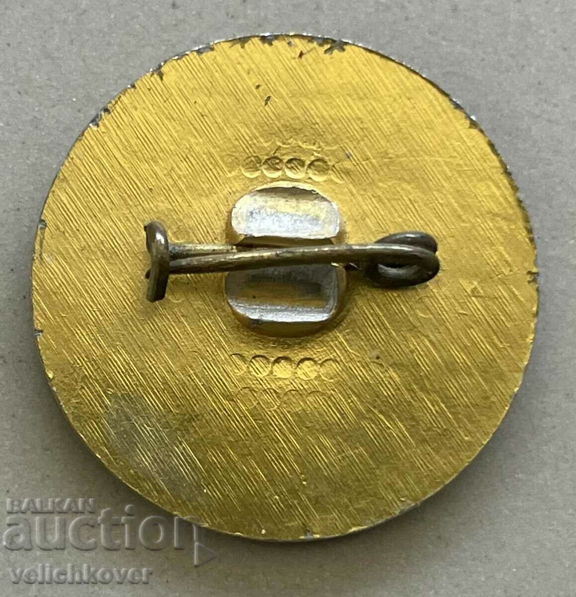 35270 Bulgaria sign Boris Hadjisotirov lawyer Samokov with price 4.00 BGN | € 2.05