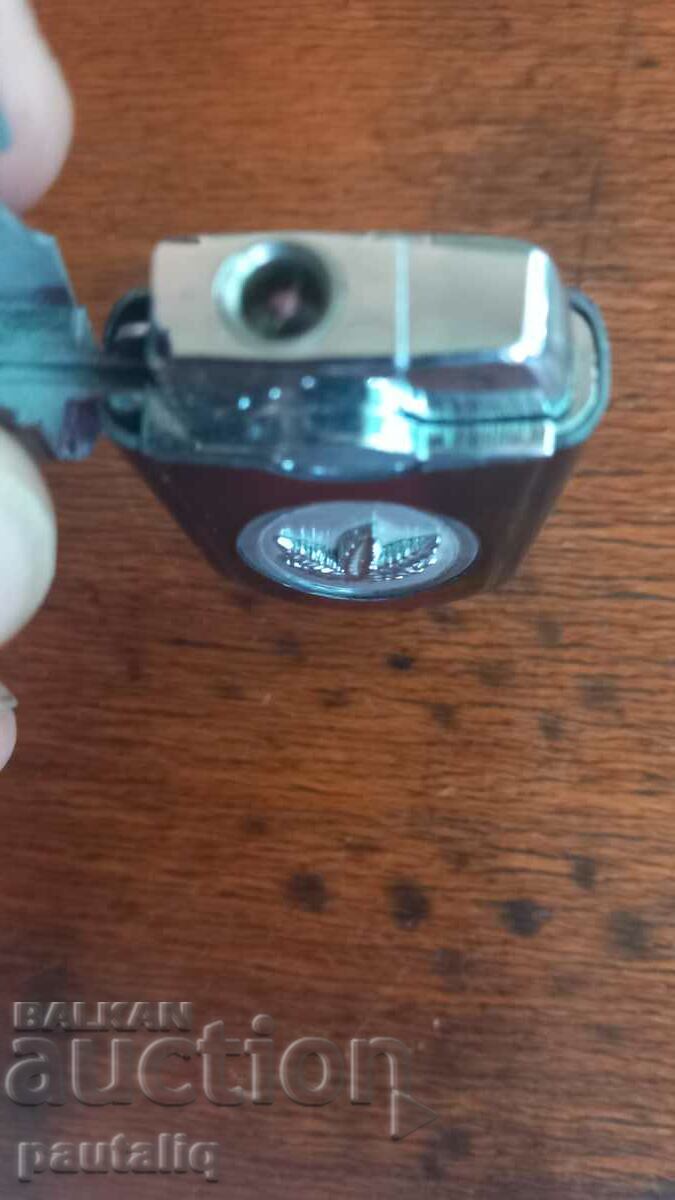 LIGHTER with price 3.00 BGN | € 1.53 LIGHTER with price 3.00 BGN | € 1.53