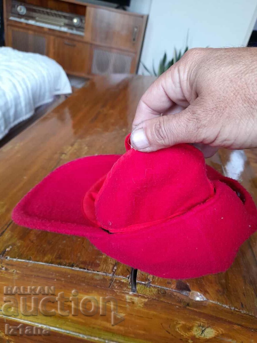 O pălărie veche Marlboro - 6