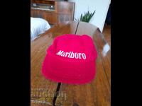 Стара шапка Marlboro
