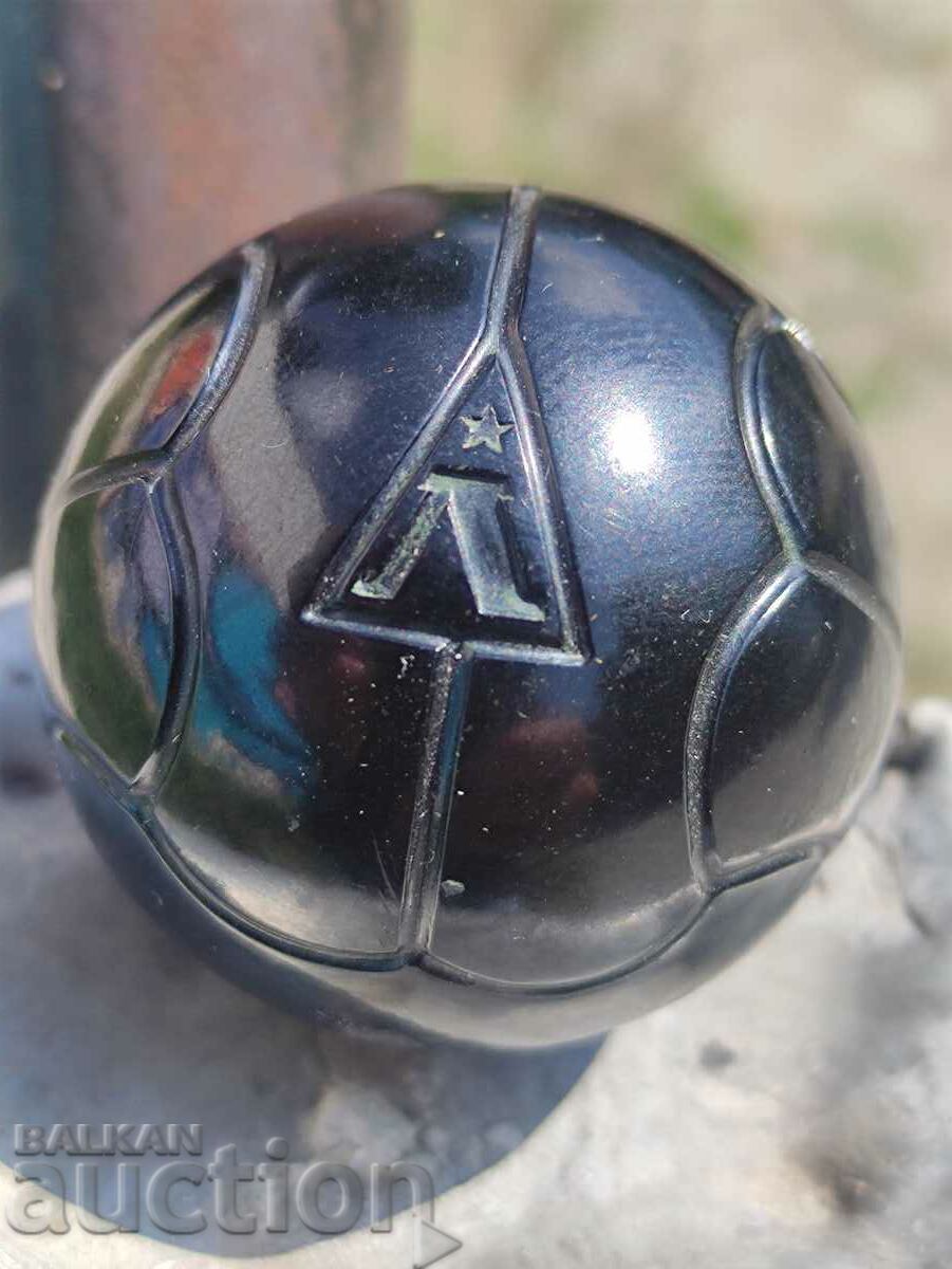 Leo souvenir, ball, sharpener with price 80.00 BGN | € 40.90 Leo souvenir, ball, sharpener with price 80.00 BGN | € 40.90