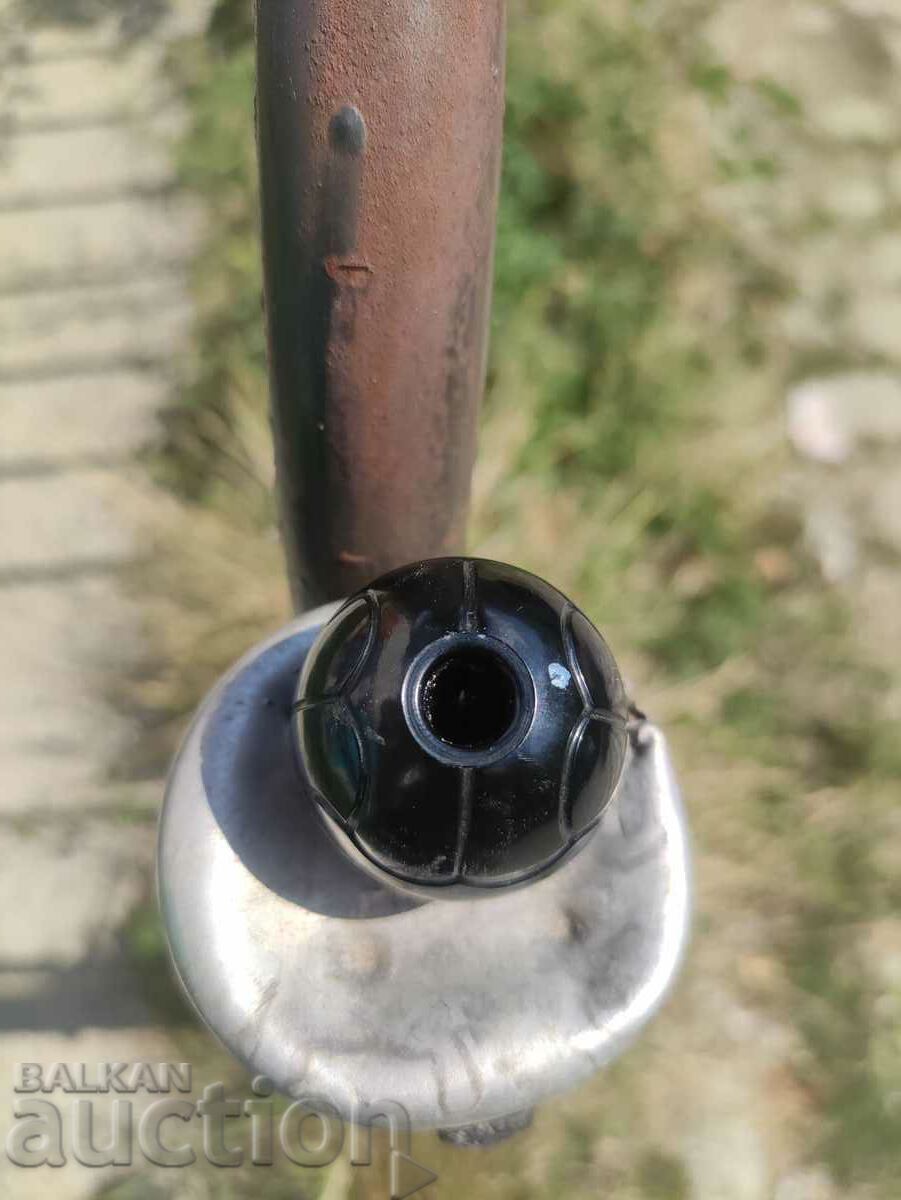 Auction Leo souvenir, ball, sharpener Auction Leo souvenir, ball, sharpener