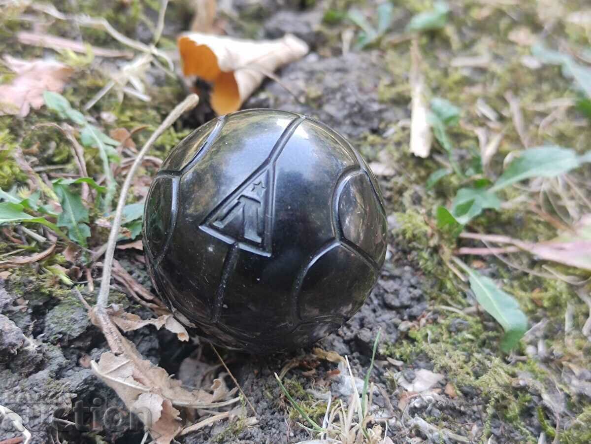 Leo souvenir, ball, sharpener - 5 Leo souvenir, ball, sharpener - 5