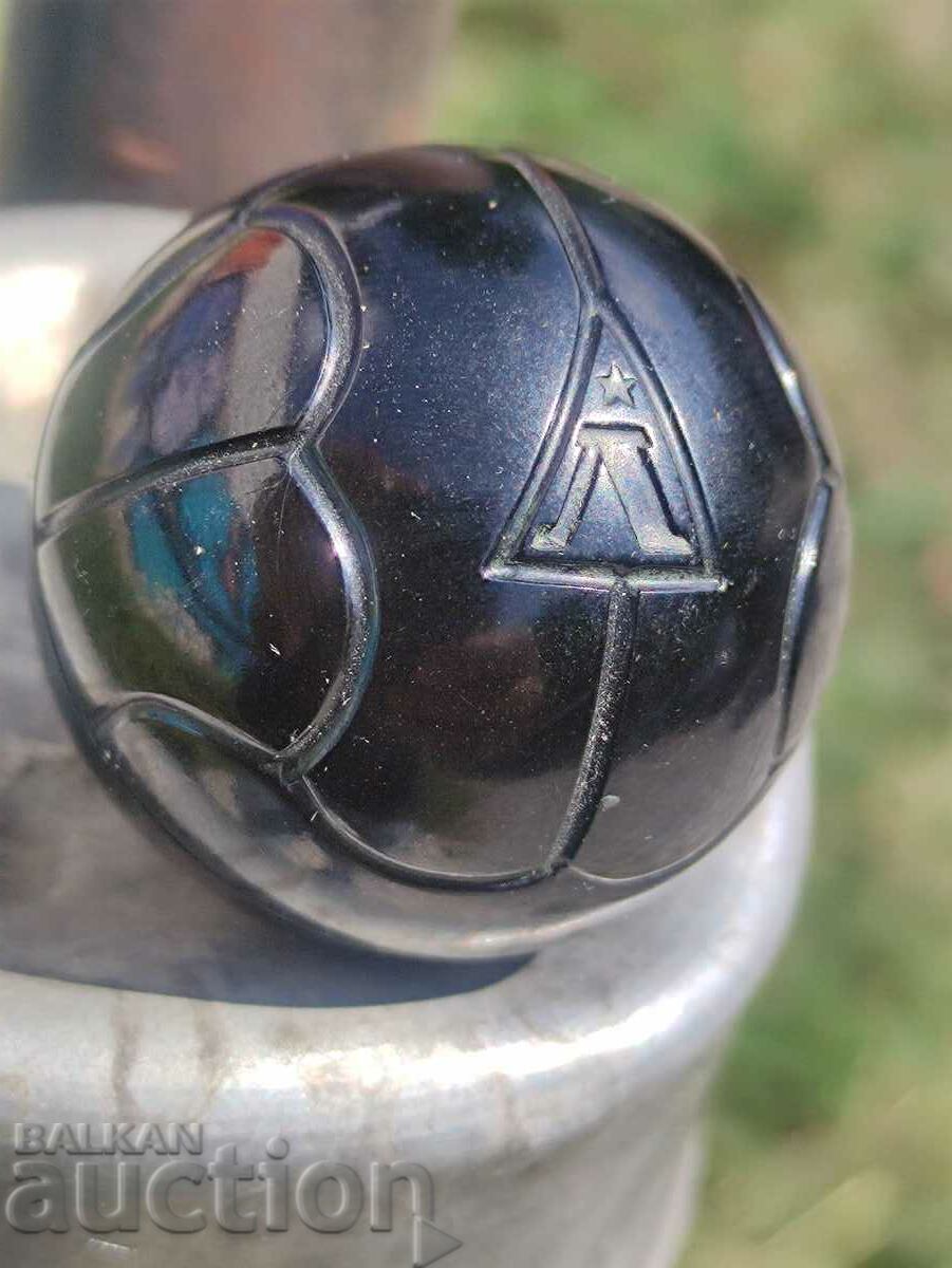 Leo souvenir, ball, sharpener - 7 Leo souvenir, ball, sharpener - 7