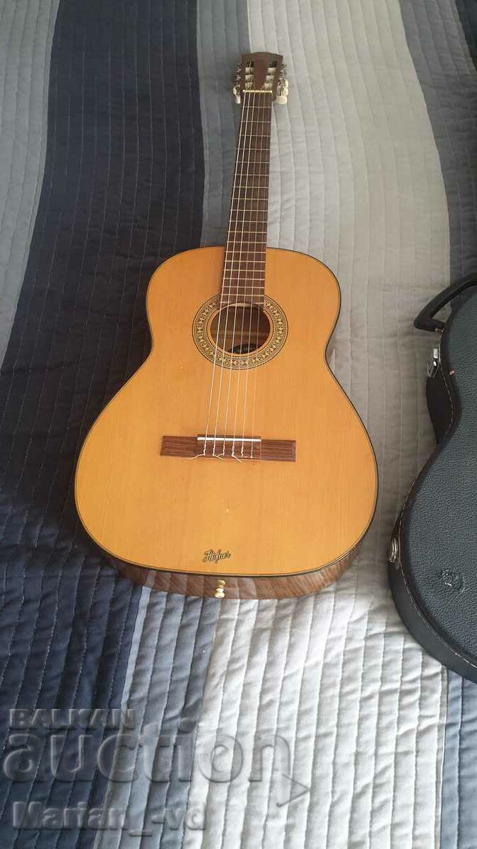 Hofner guitar • Anno Made in Germany -1978 year - 7 Hofner guitar • Anno Made in Germany -1978 year - 7