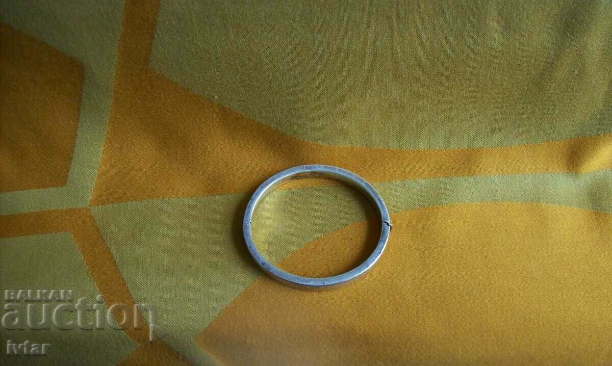 FURLA Italian silver bracelet