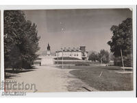 Municipiul Kardzhali foto veche din anii 1930 /60023, 13,7x9cm.