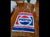 Παλιά τσάντα, τσάντα Pepsi, Pepsi