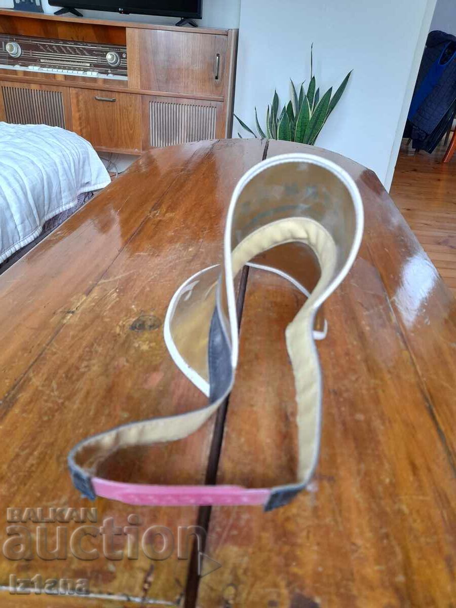 Old hat, Golden Sands visor - 5 Old hat, Golden Sands visor - 5