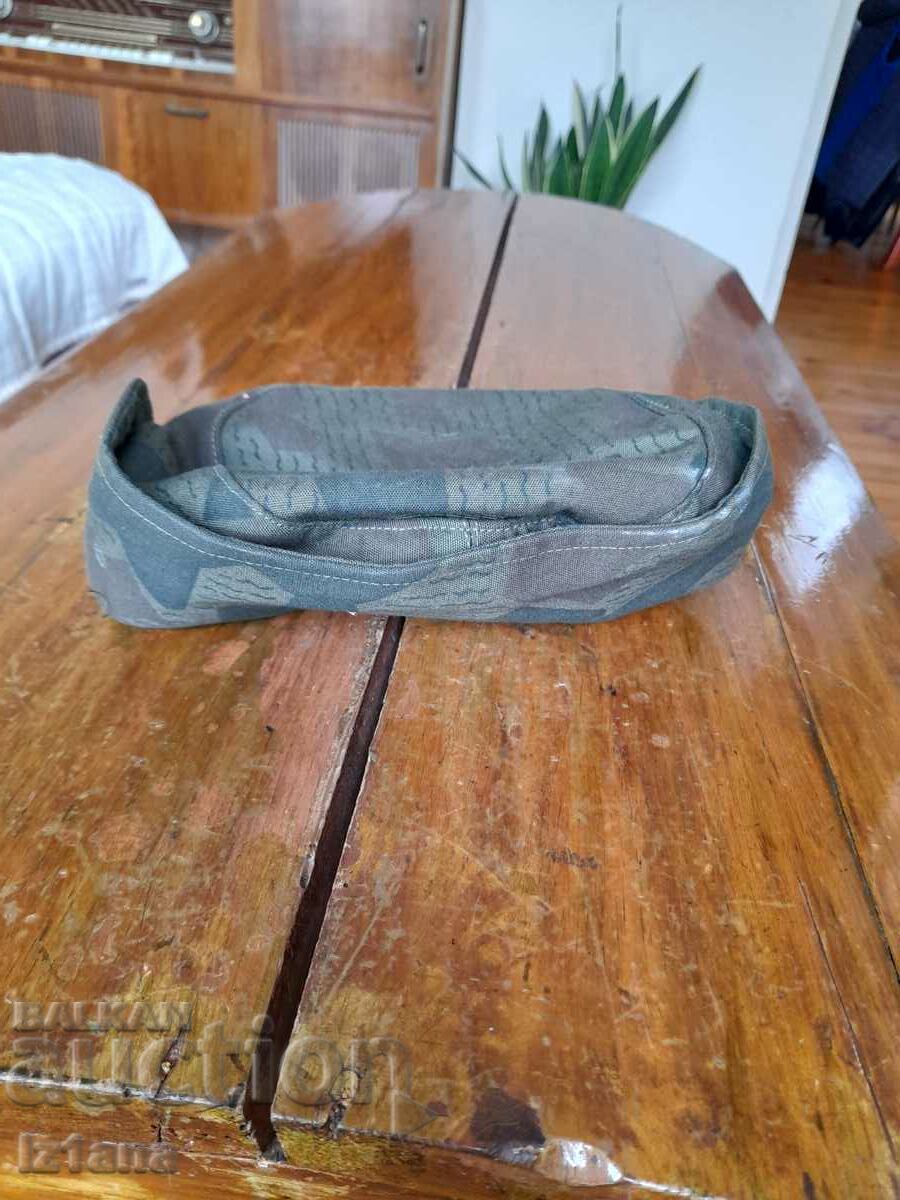 Licitație Camuflaj, camuflaj