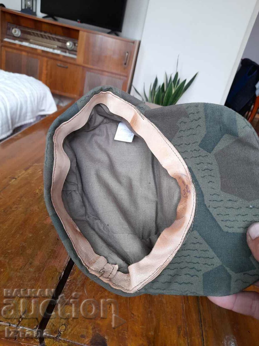 Camuflaj, camuflaj - 6