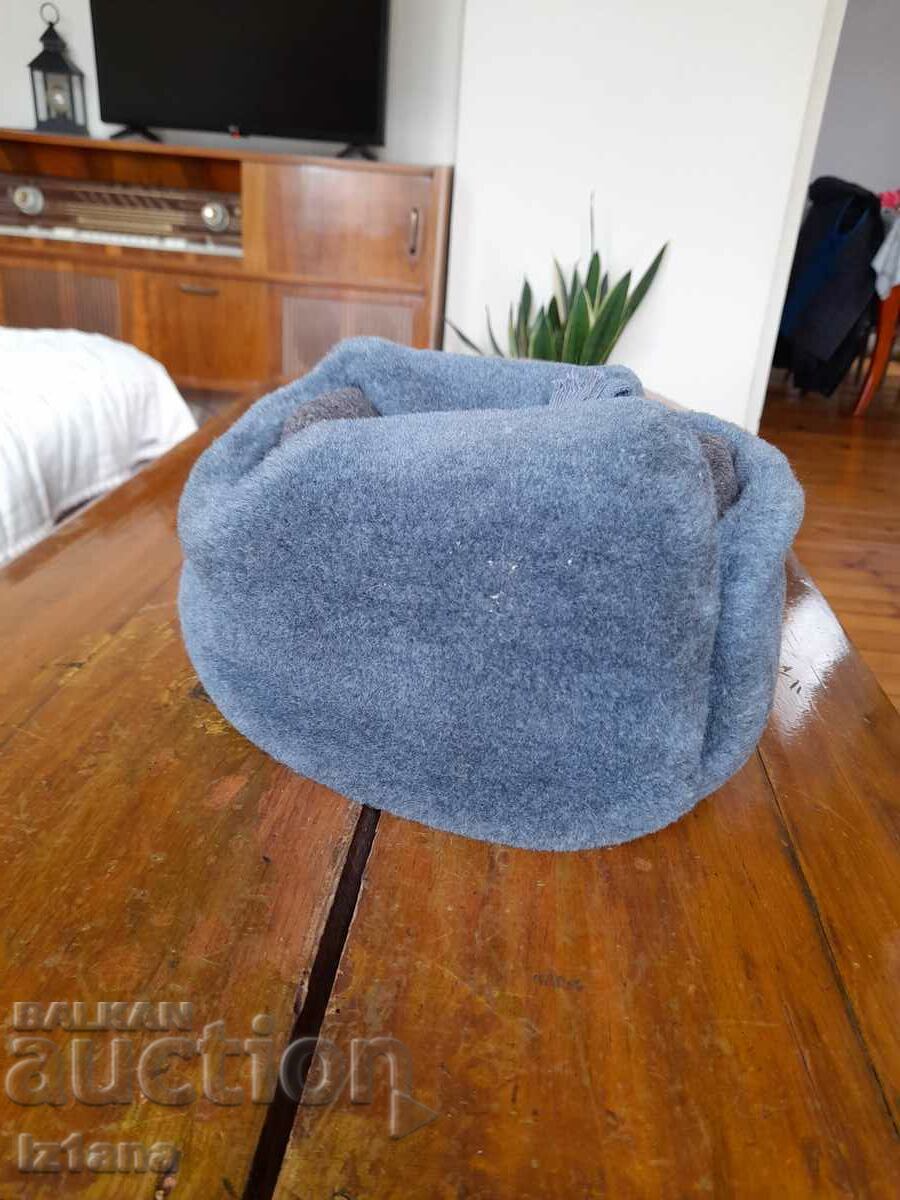 An old hat, uchaanka with price 40.00 BGN | € 20.45
