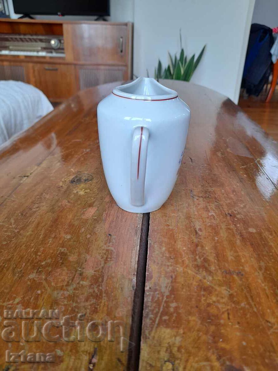 Livrarea Vechi porțelan ulcior, ulcior Livrarea Vechi porțelan ulcior, ulcior