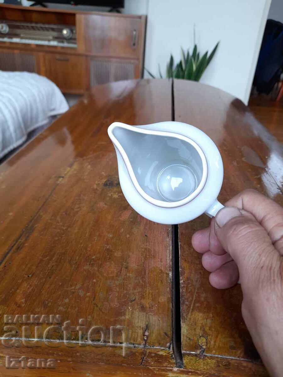 Vechi porțelan ulcior, ulcior - 5 Vechi porțelan ulcior, ulcior - 5