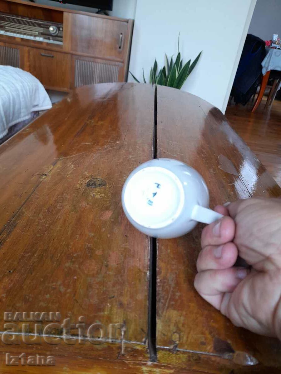 Vechi porțelan ulcior, ulcior - 6 Vechi porțelan ulcior, ulcior - 6