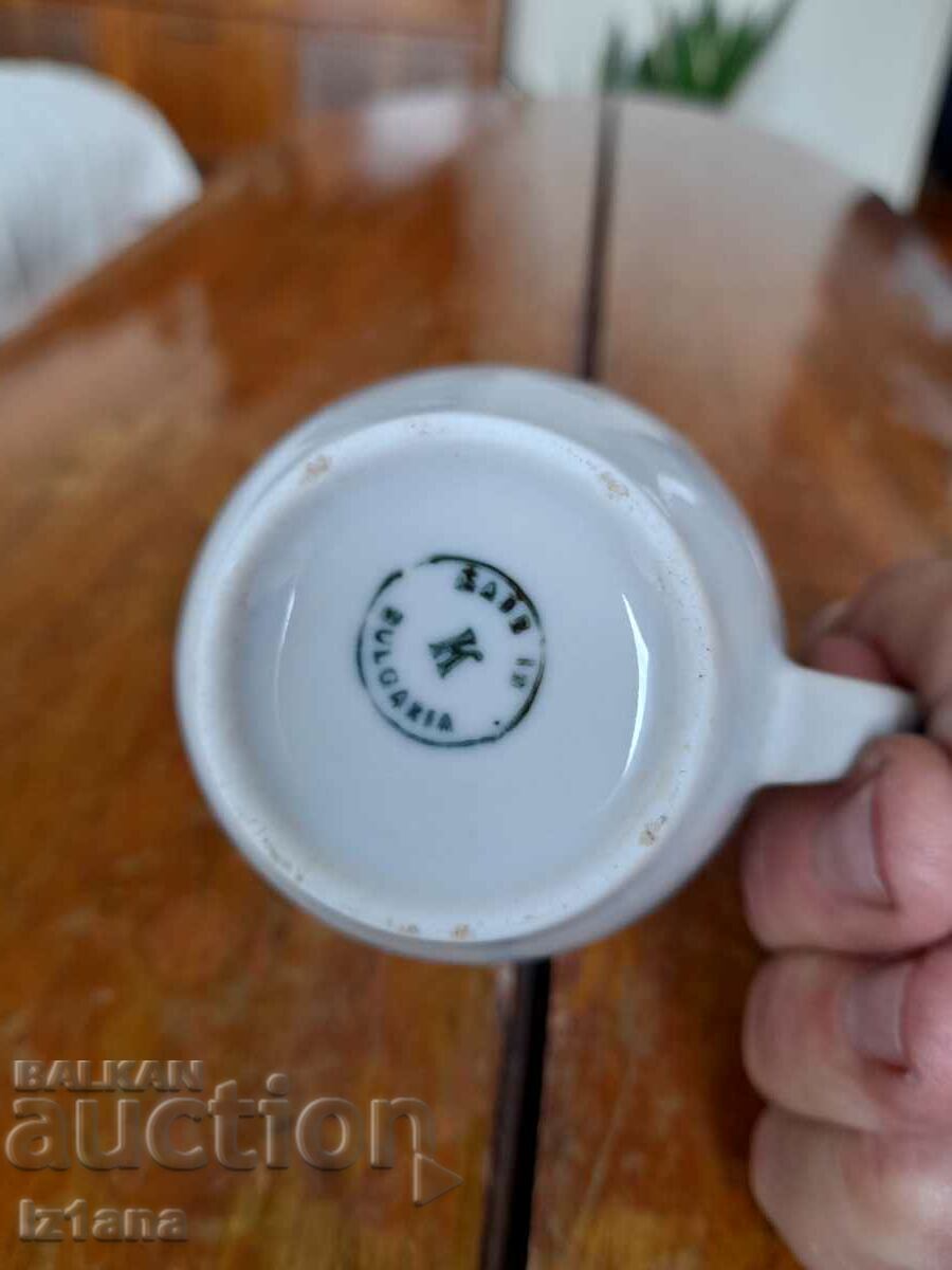 Vechi porțelan ulcior, ulcior - 7 Vechi porțelan ulcior, ulcior - 7