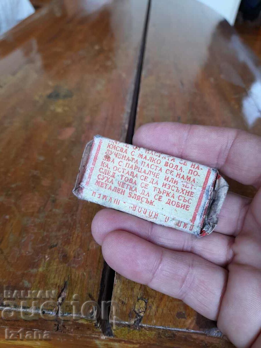 Delivery of Old starch paste Stork Delivery of Old starch paste Stork