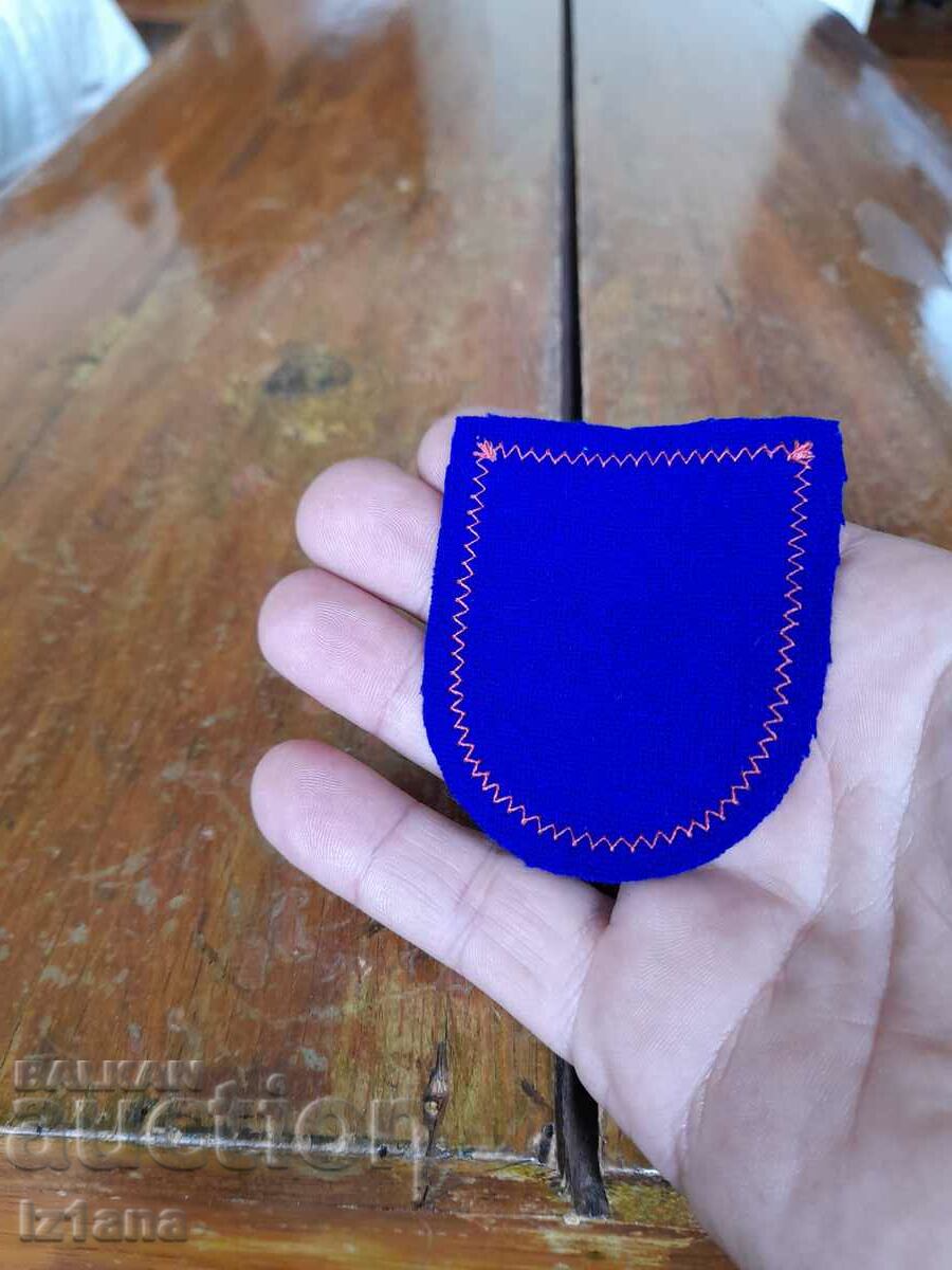 Аукцион Стара емблема London Аукцион Стара емблема London