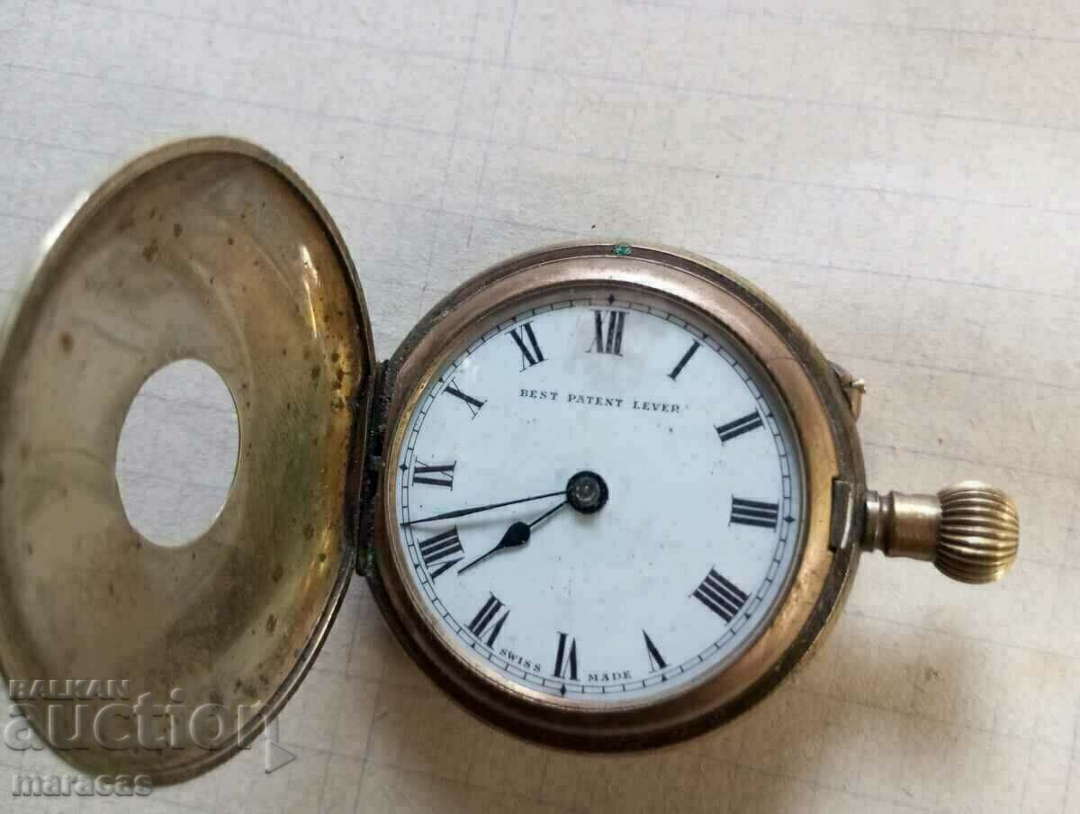 Old pocket watch with price 49.00 BGN | € 25.05 Old pocket watch with price 49.00 BGN | € 25.05