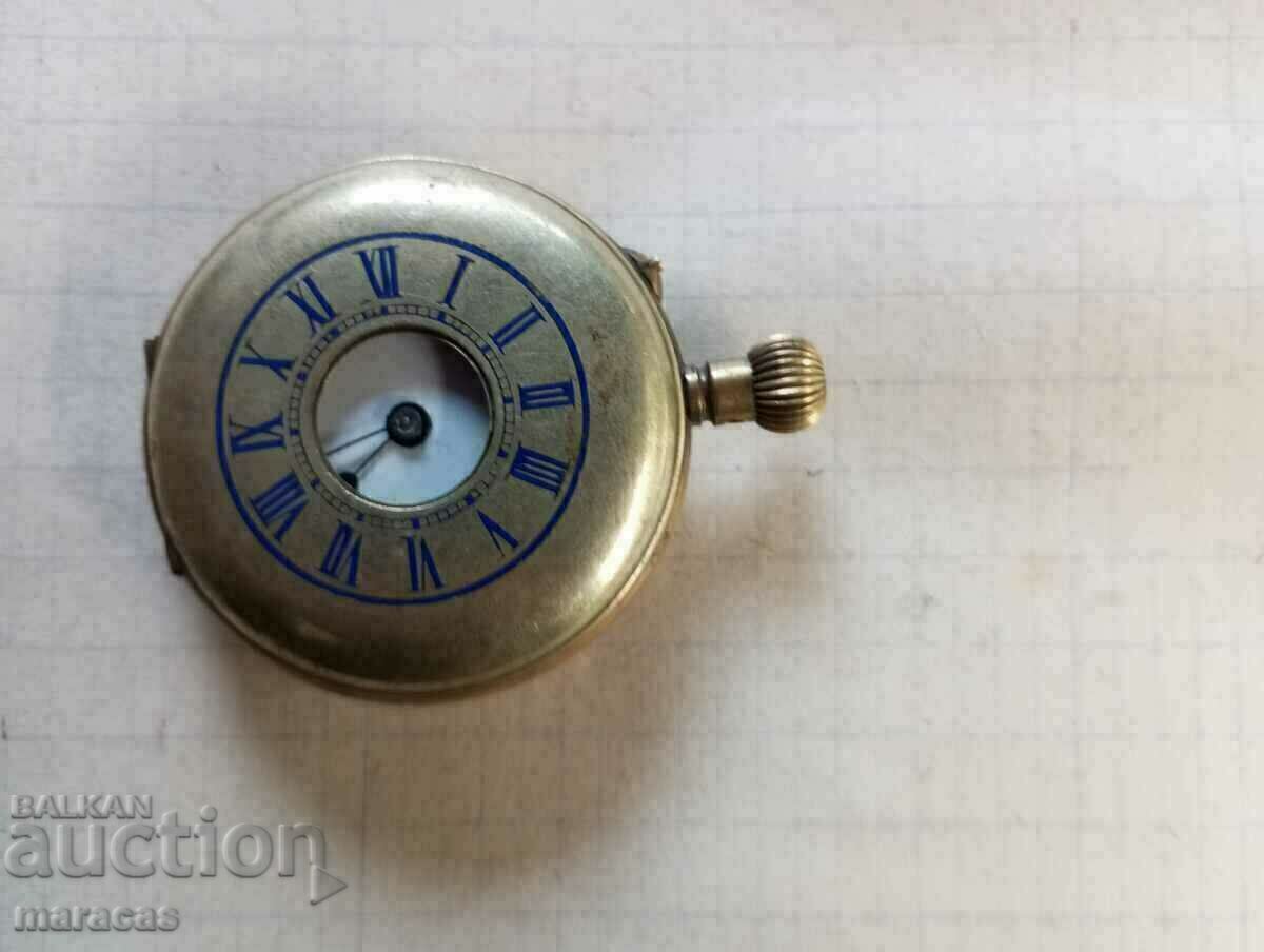Old pocket watch Old pocket watch