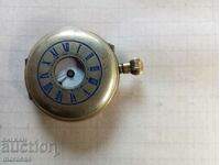 Old pocket watch