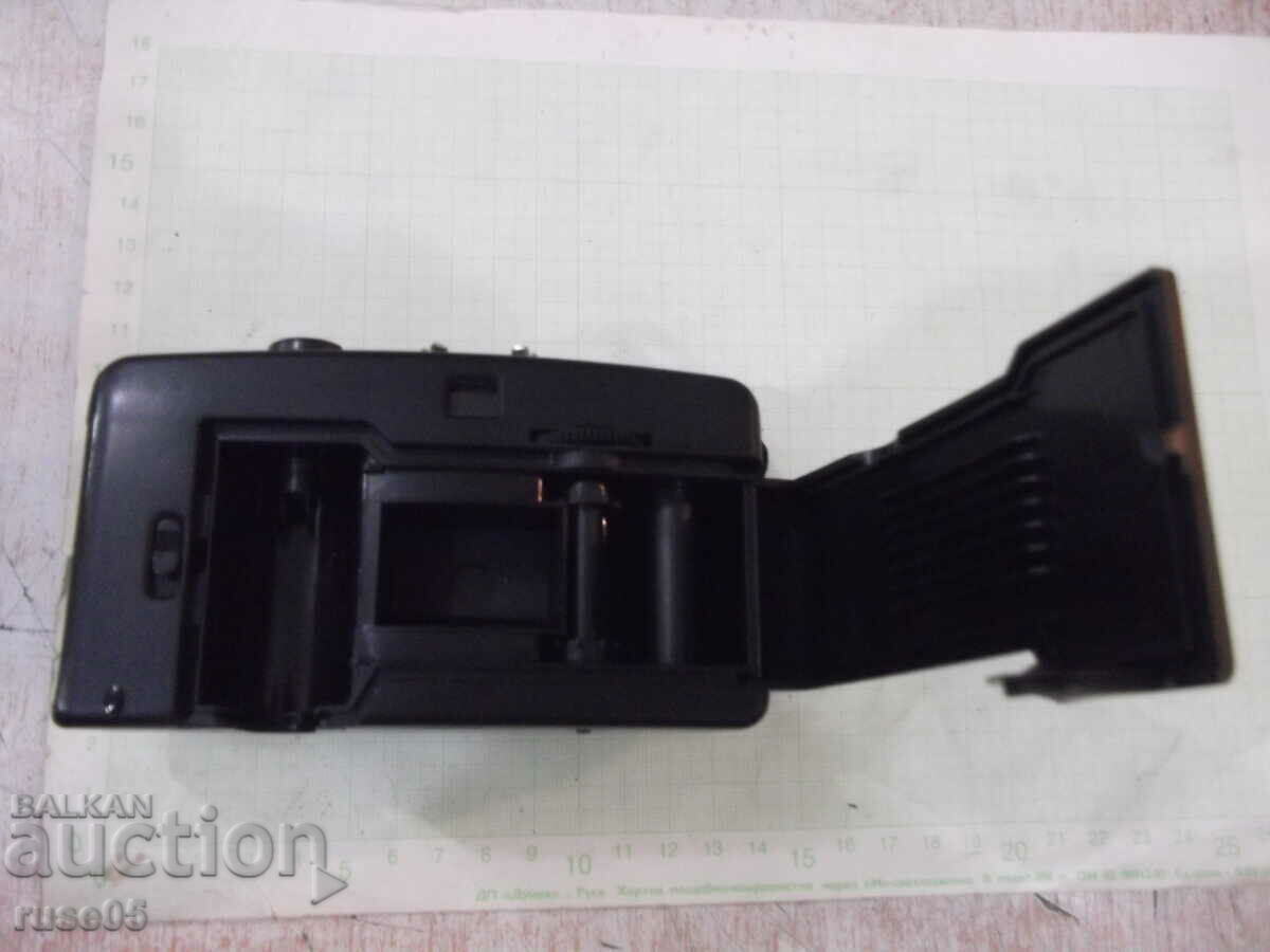 Camera "FIRST" gray working - 5 Camera "FIRST" gray working - 5