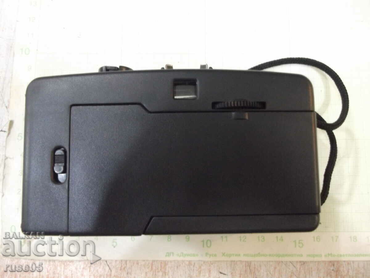 Δημοπρασία Κάμερα "FIRST" μαύρη λειτουργεί