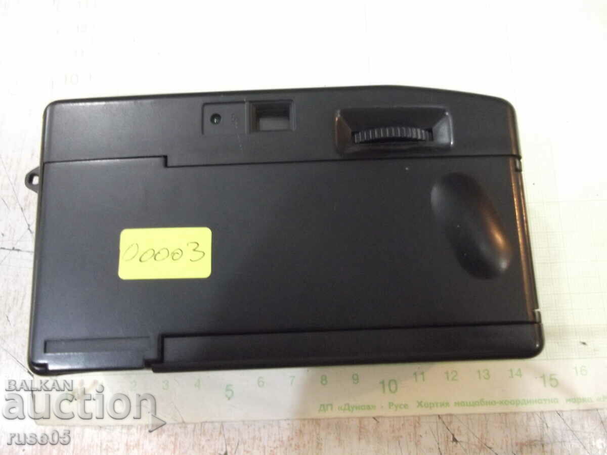 Delivery of Camera "321" working Delivery of Camera "321" working