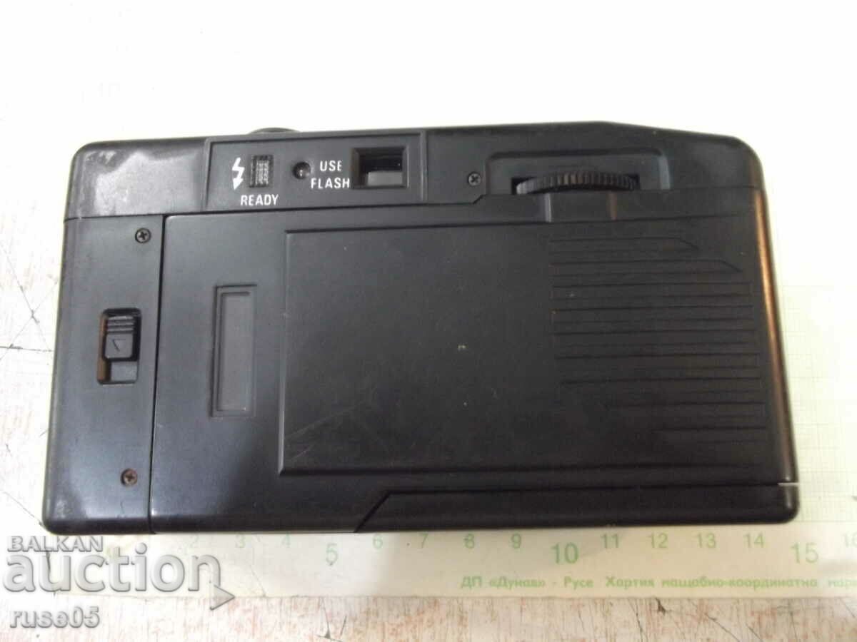 Livrarea Camera „DAF - 35FT” funcționează Livrarea Camera „DAF - 35FT” funcționează