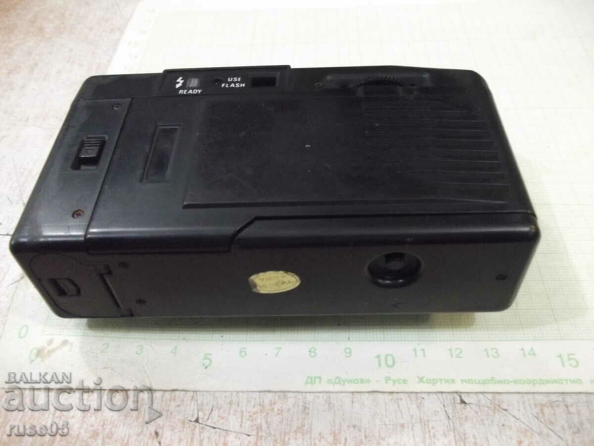 Camera „DAF - 35FT” funcționează - 5 Camera „DAF - 35FT” funcționează - 5