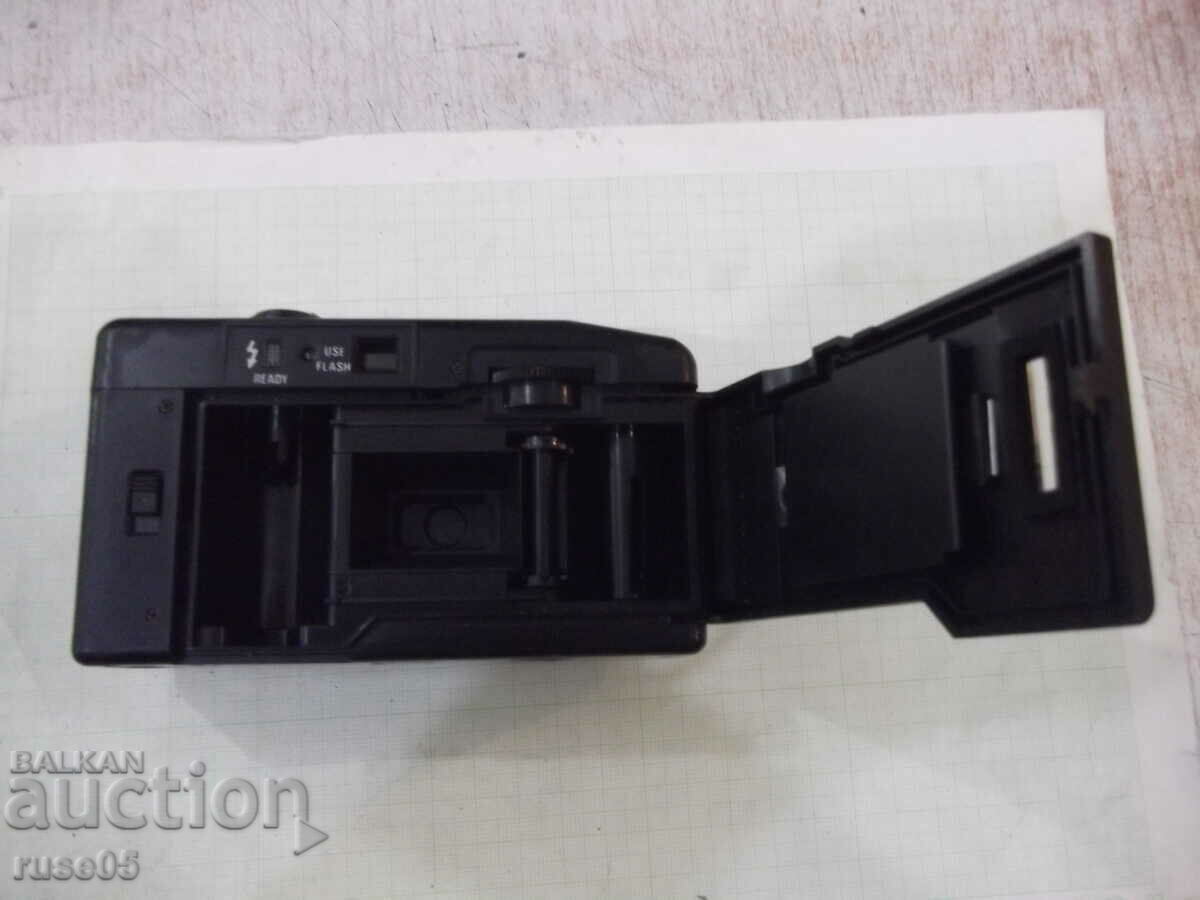 Camera „DAF - 35FT” funcționează - 6 Camera „DAF - 35FT” funcționează - 6