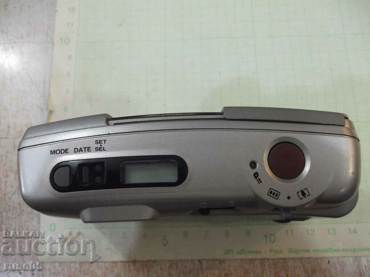 Licitație Camera „Fotonex - 210ix ZOOM” funcționează