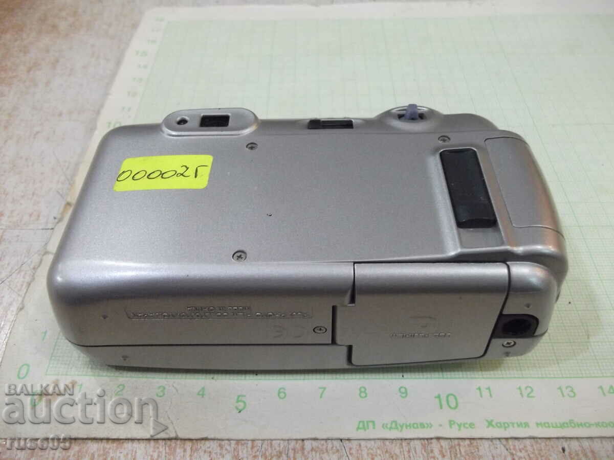 Camera „Fotonex - 210ix ZOOM” funcționează - 5