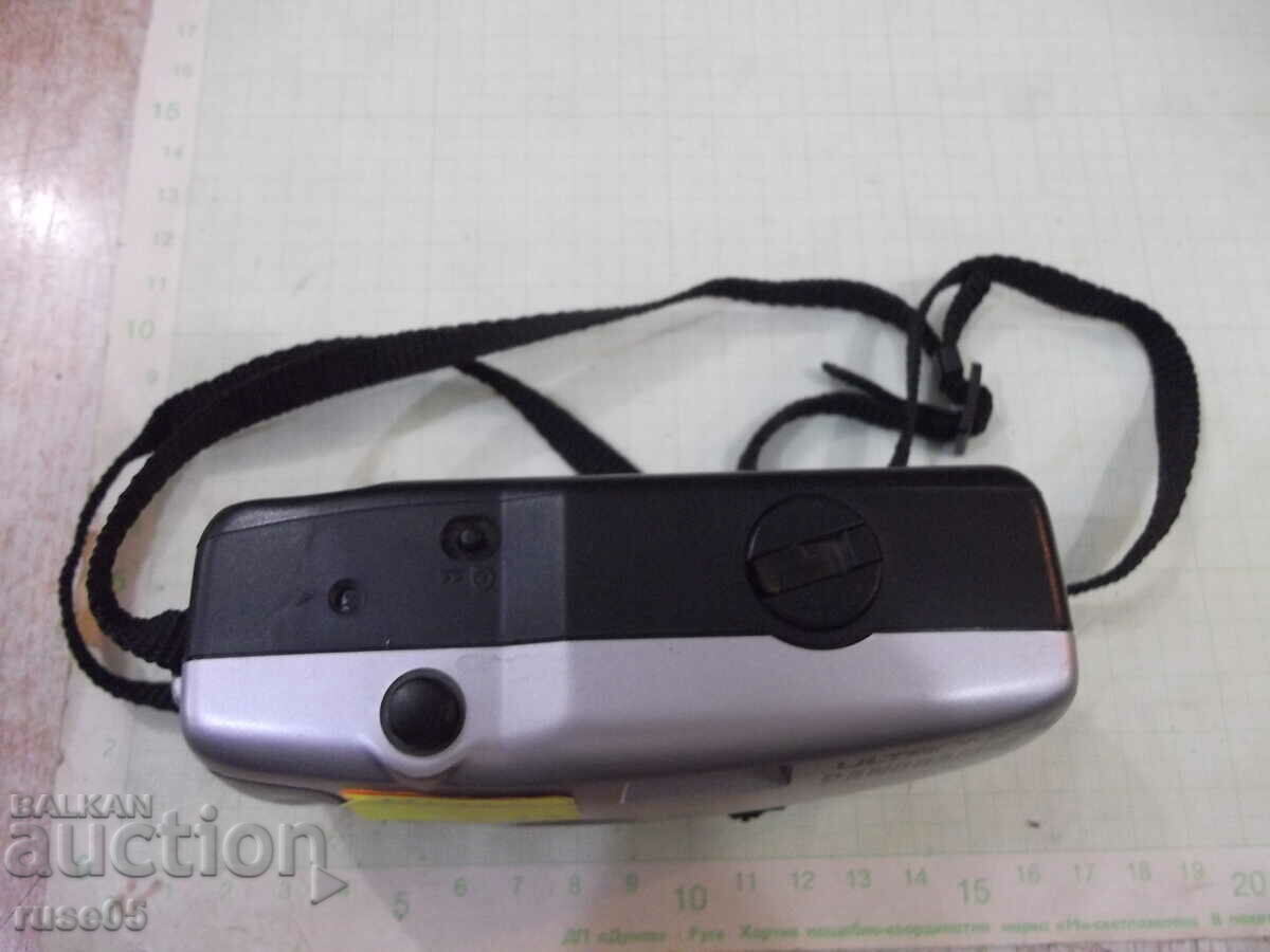 Auction Camera "ULTRONIC PANORAMIC" working Auction Camera "ULTRONIC PANORAMIC" working