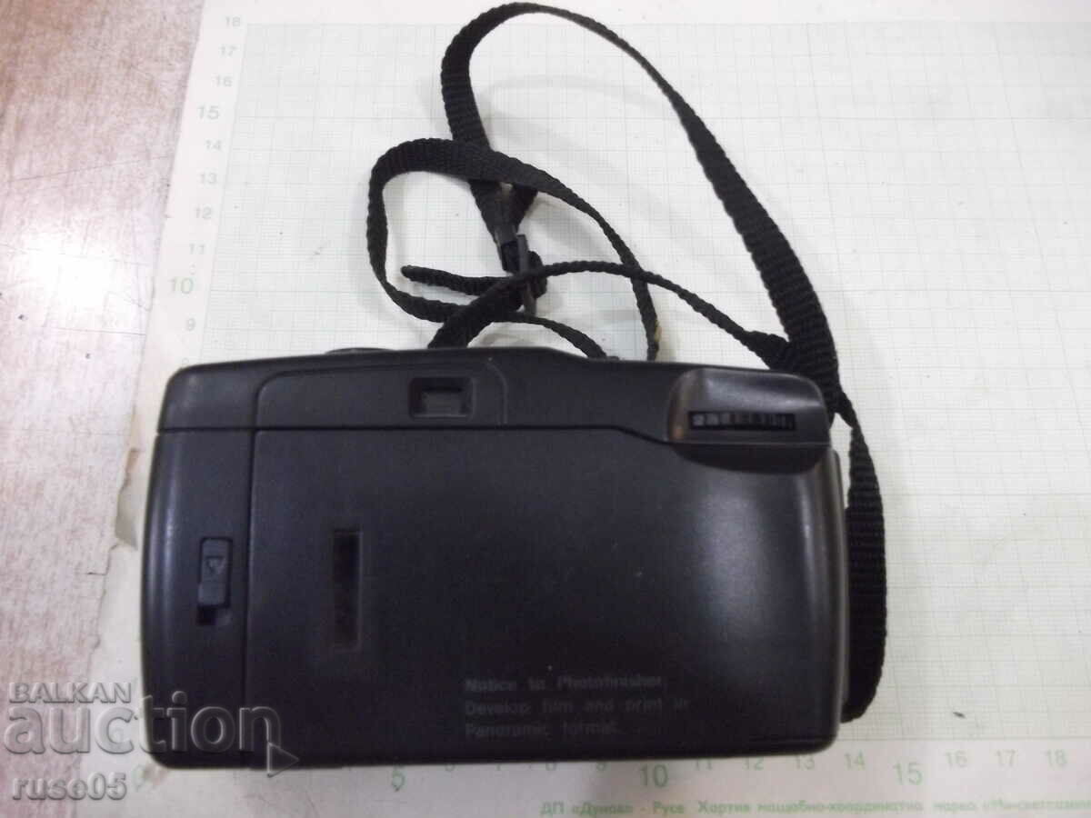 Delivery of Camera "ULTRONIC PANORAMIC" working Delivery of Camera "ULTRONIC PANORAMIC" working