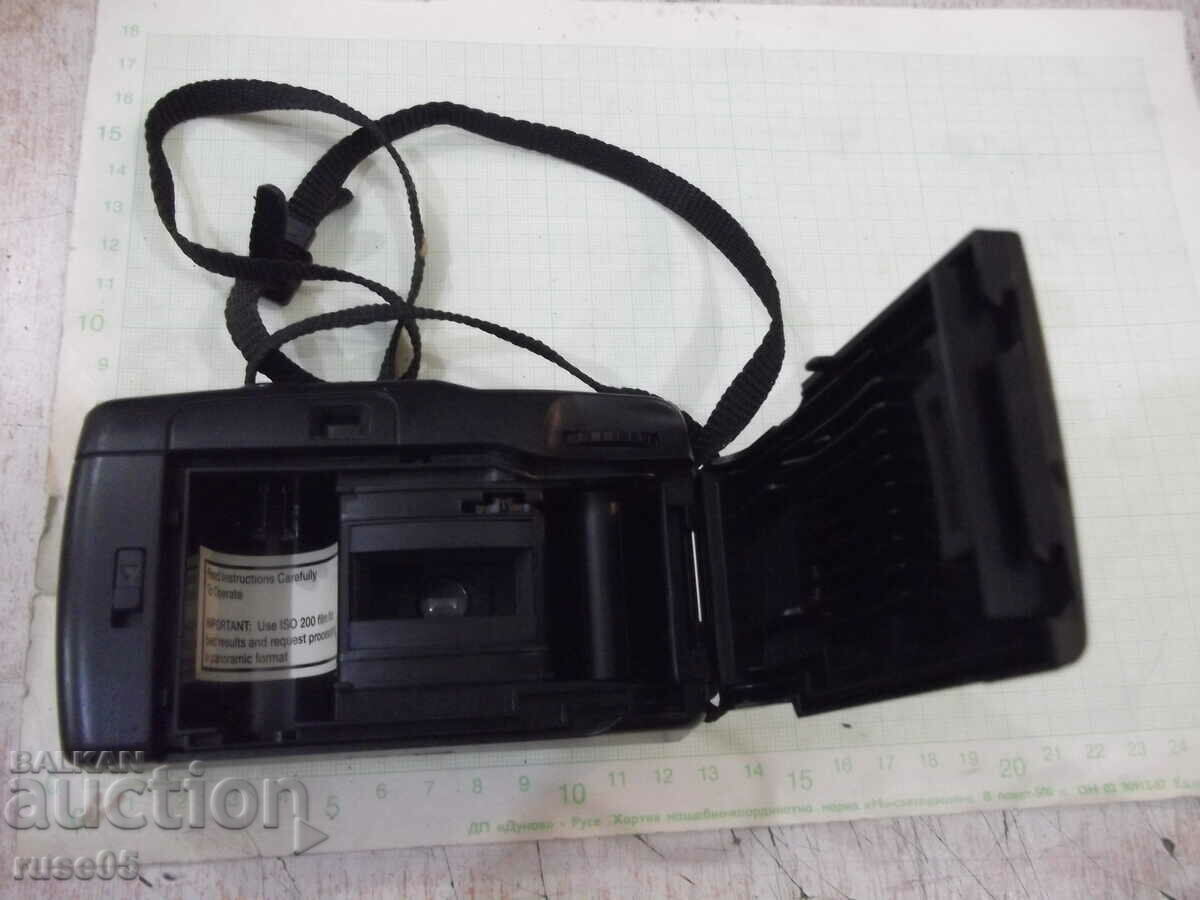 Camera "ULTRONIC PANORAMIC" working - 6 Camera "ULTRONIC PANORAMIC" working - 6