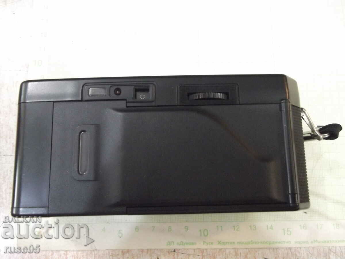 Delivery of Camera "Premier - PC-520" working Delivery of Camera "Premier - PC-520" working