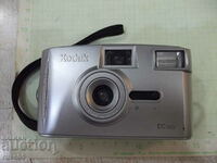 Фотоапарат "Kodak - EC 100" - 1 работещ