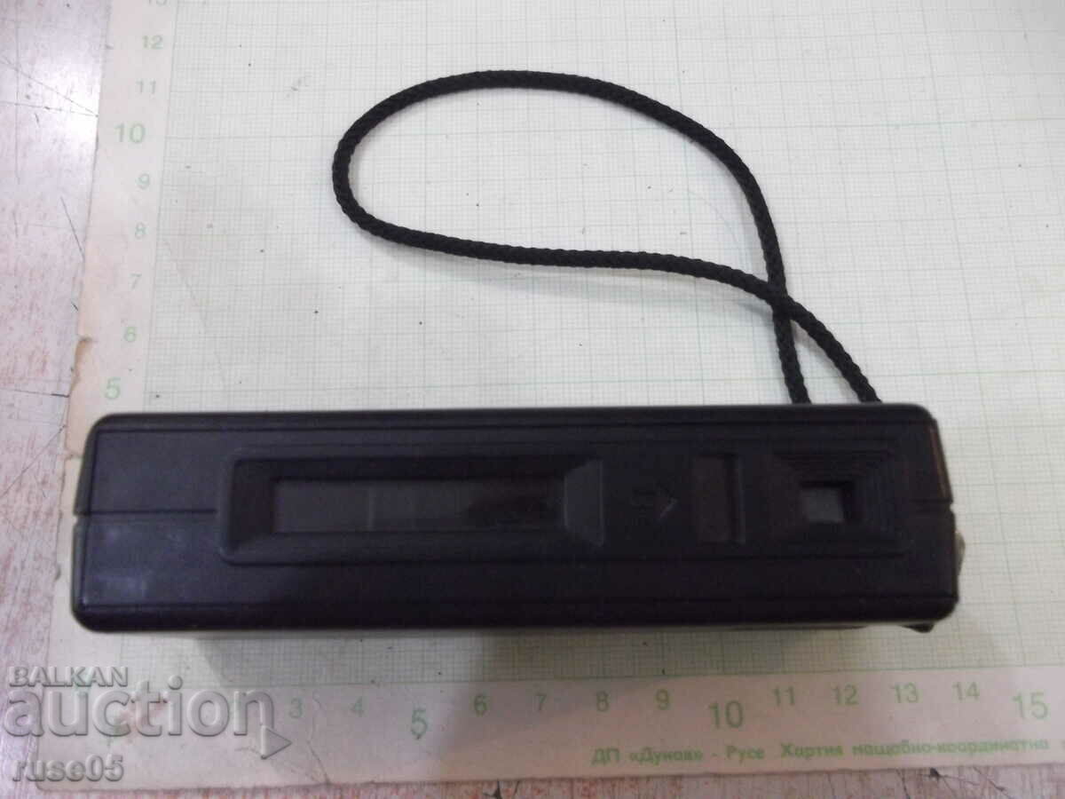 Auction Camera "REGULA - 118" working Auction Camera "REGULA - 118" working