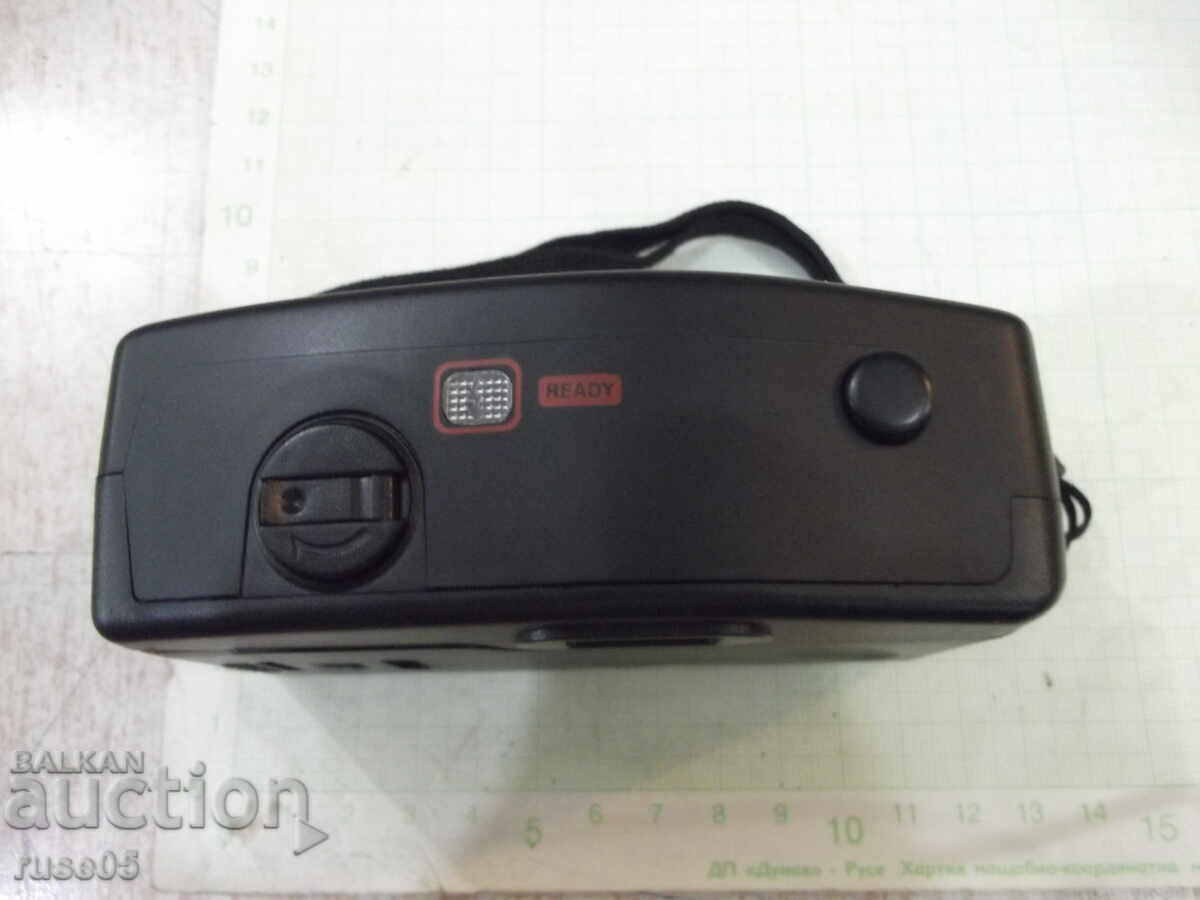 Auction  Camera "MAGINON 603" working