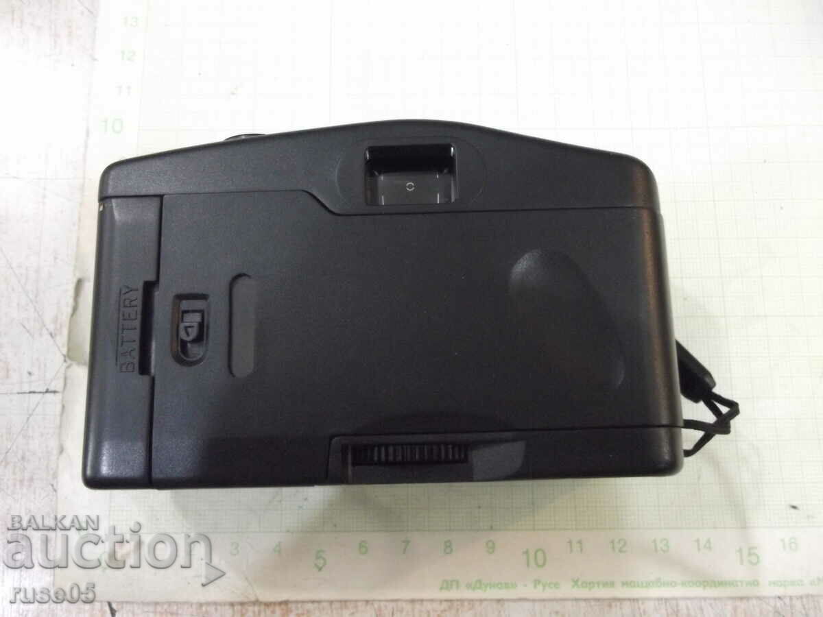 Delivery of Camera "MAGINON 603" working